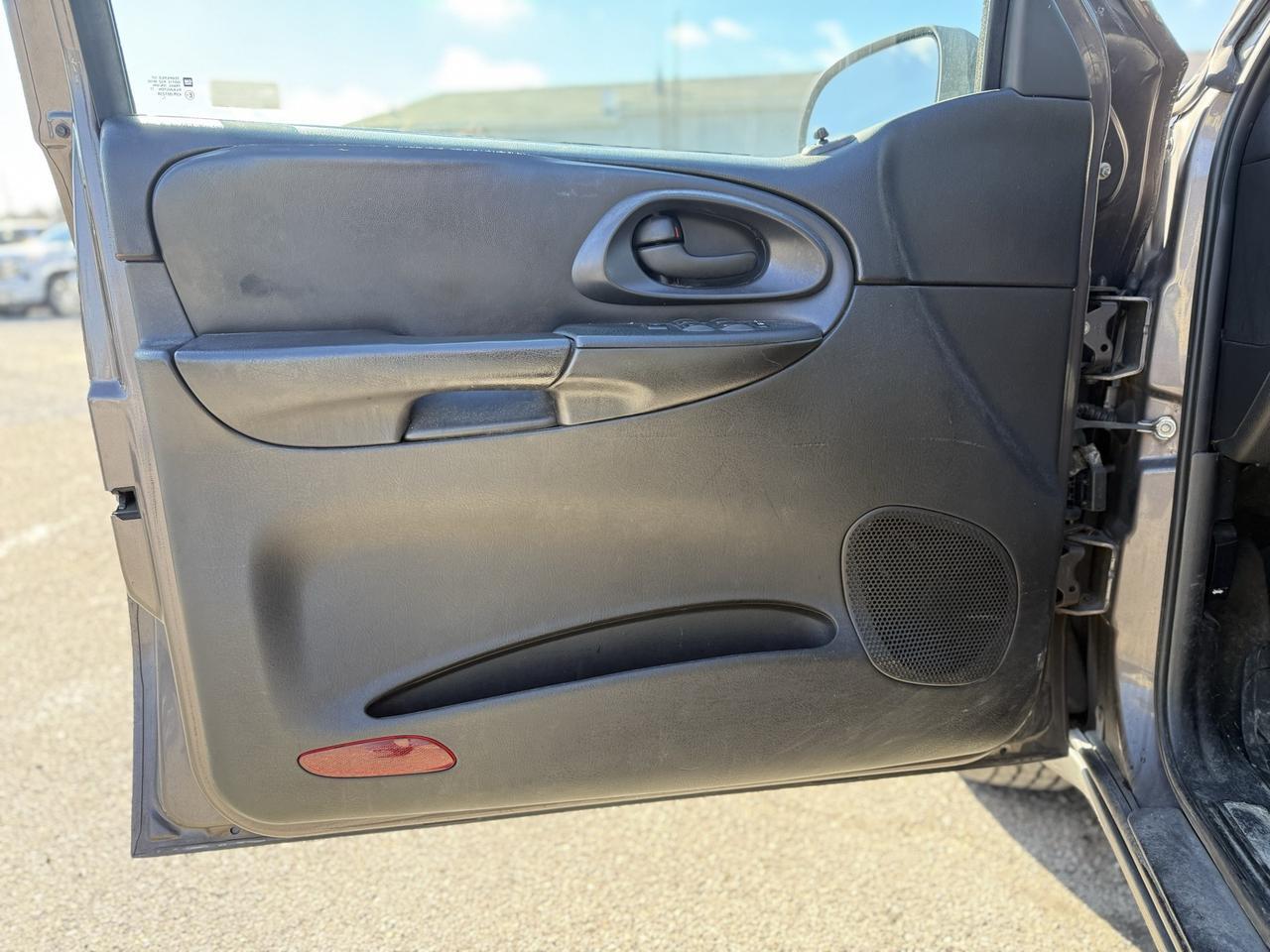 2008 Chevrolet TrailBlazer LT Crestwood KY