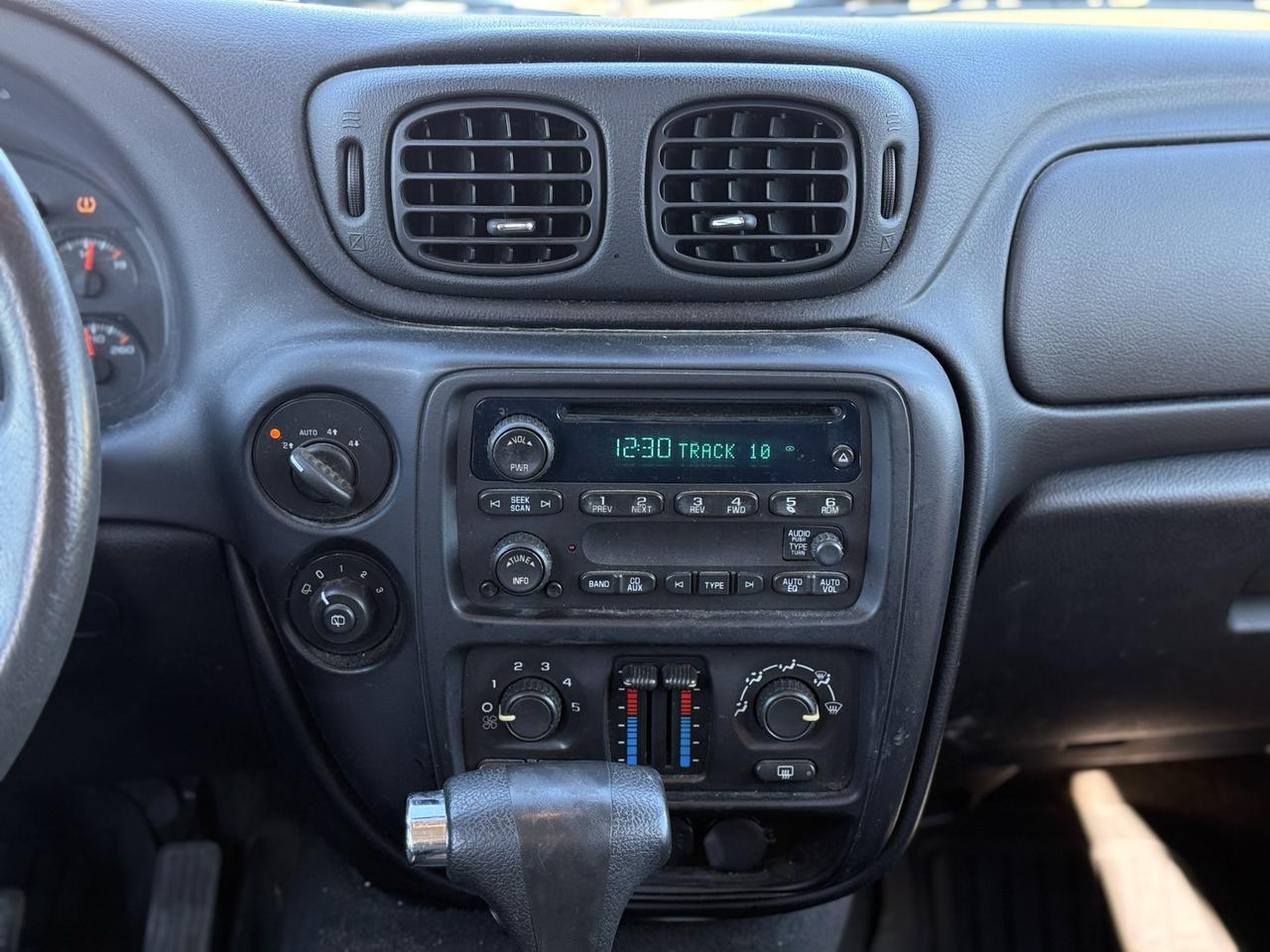 2008 Chevrolet TrailBlazer LT Crestwood KY