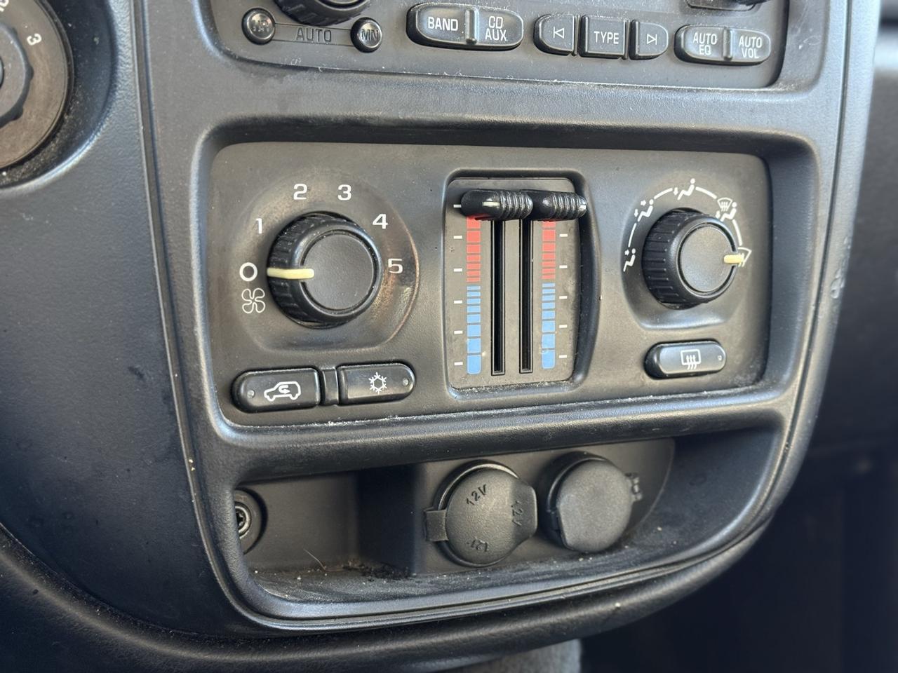 2008 Chevrolet TrailBlazer LT Crestwood KY