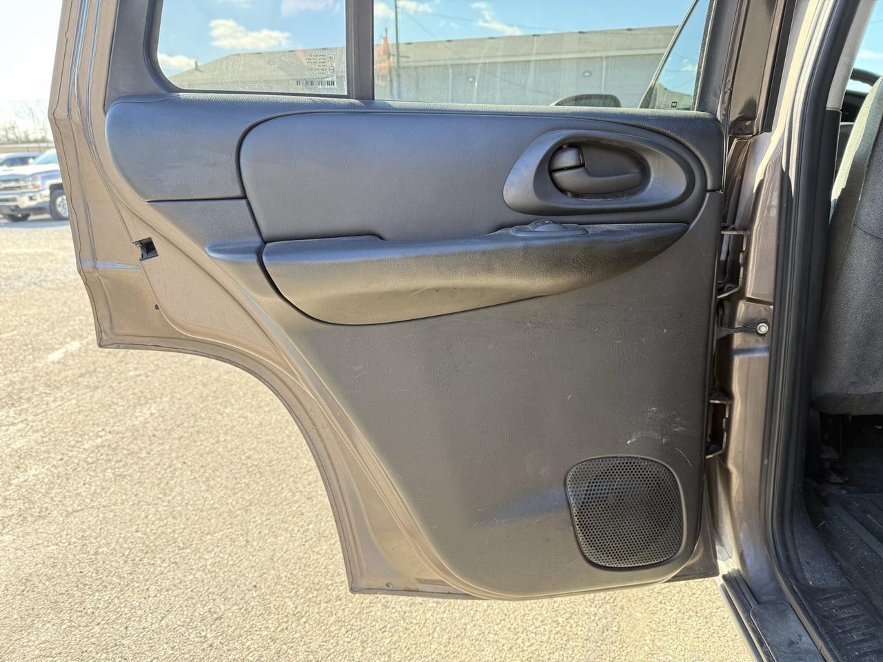 2008 Chevrolet TrailBlazer LT Crestwood KY