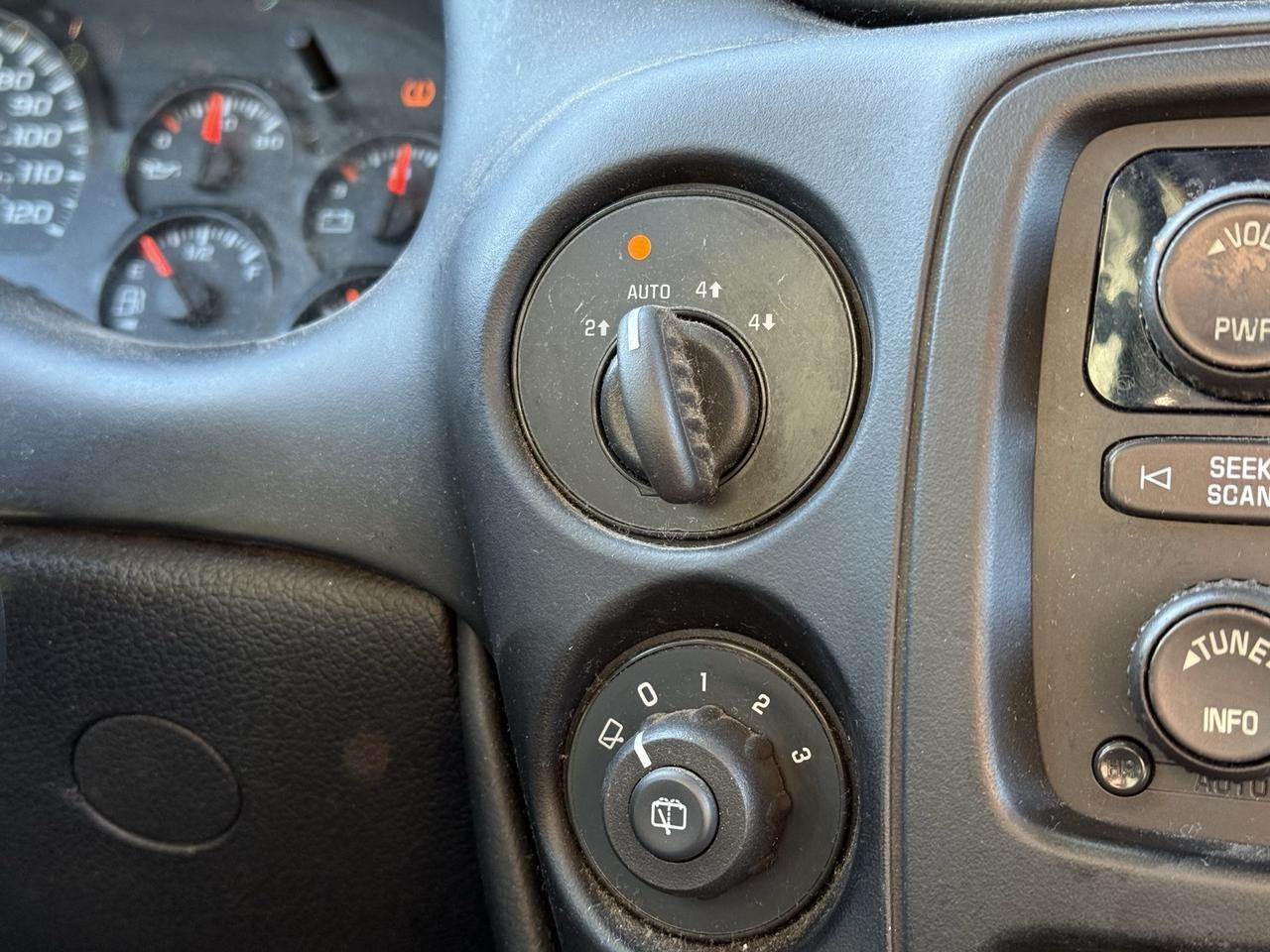 2008 Chevrolet TrailBlazer LT Crestwood KY