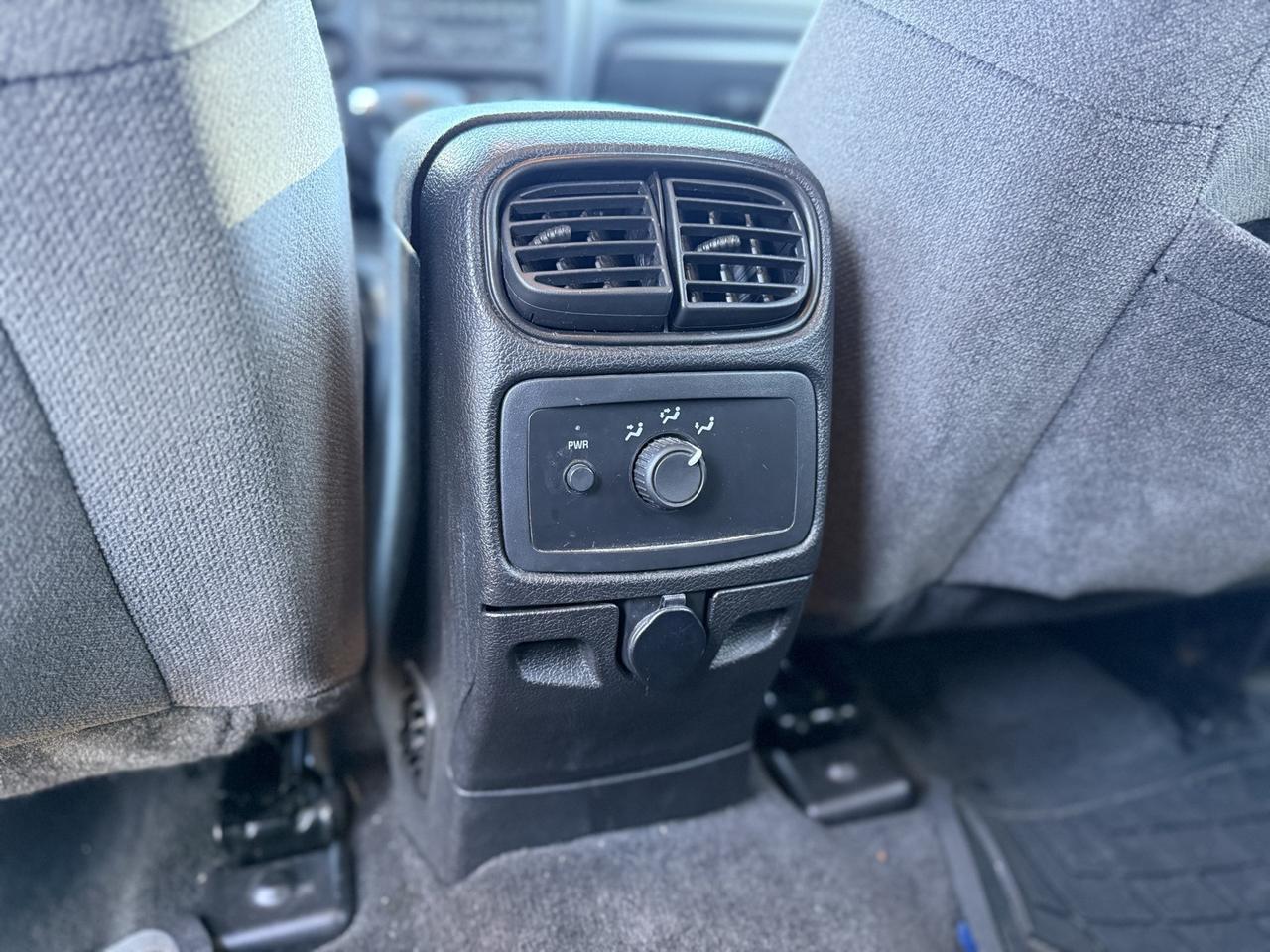 2008 Chevrolet TrailBlazer LT Crestwood KY