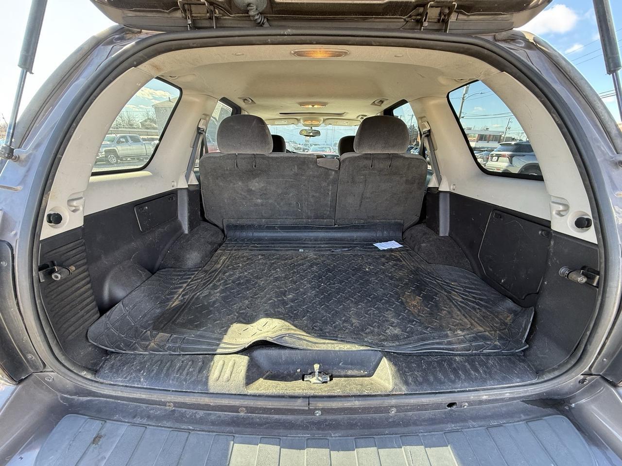 2008 Chevrolet TrailBlazer LT Crestwood KY