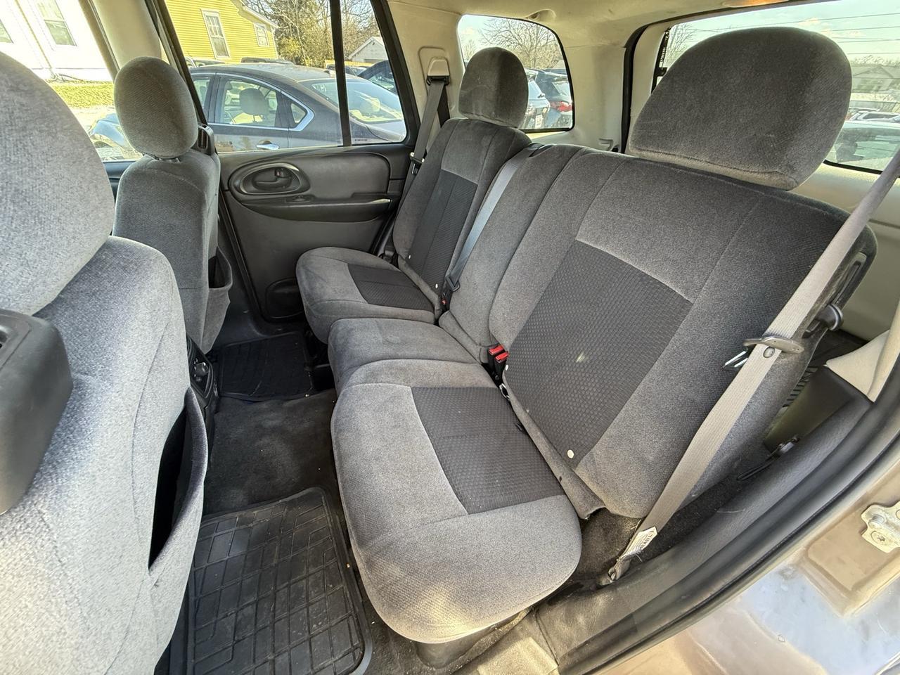 2008 Chevrolet TrailBlazer LT Crestwood KY