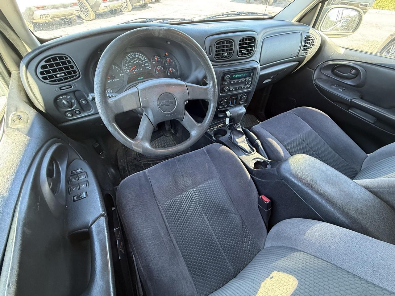 2008 Chevrolet TrailBlazer LT Crestwood KY