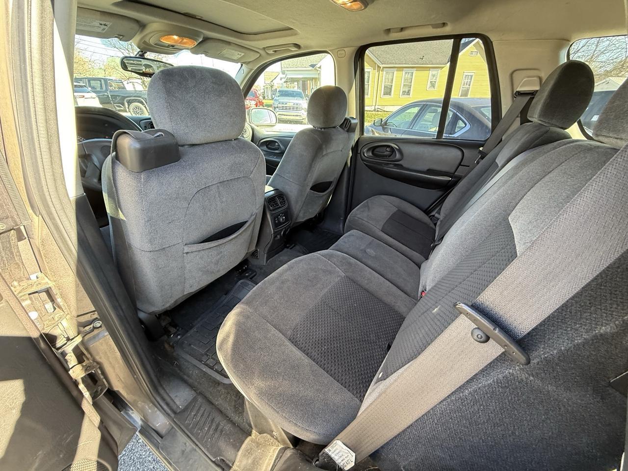 2008 Chevrolet TrailBlazer LT Crestwood KY