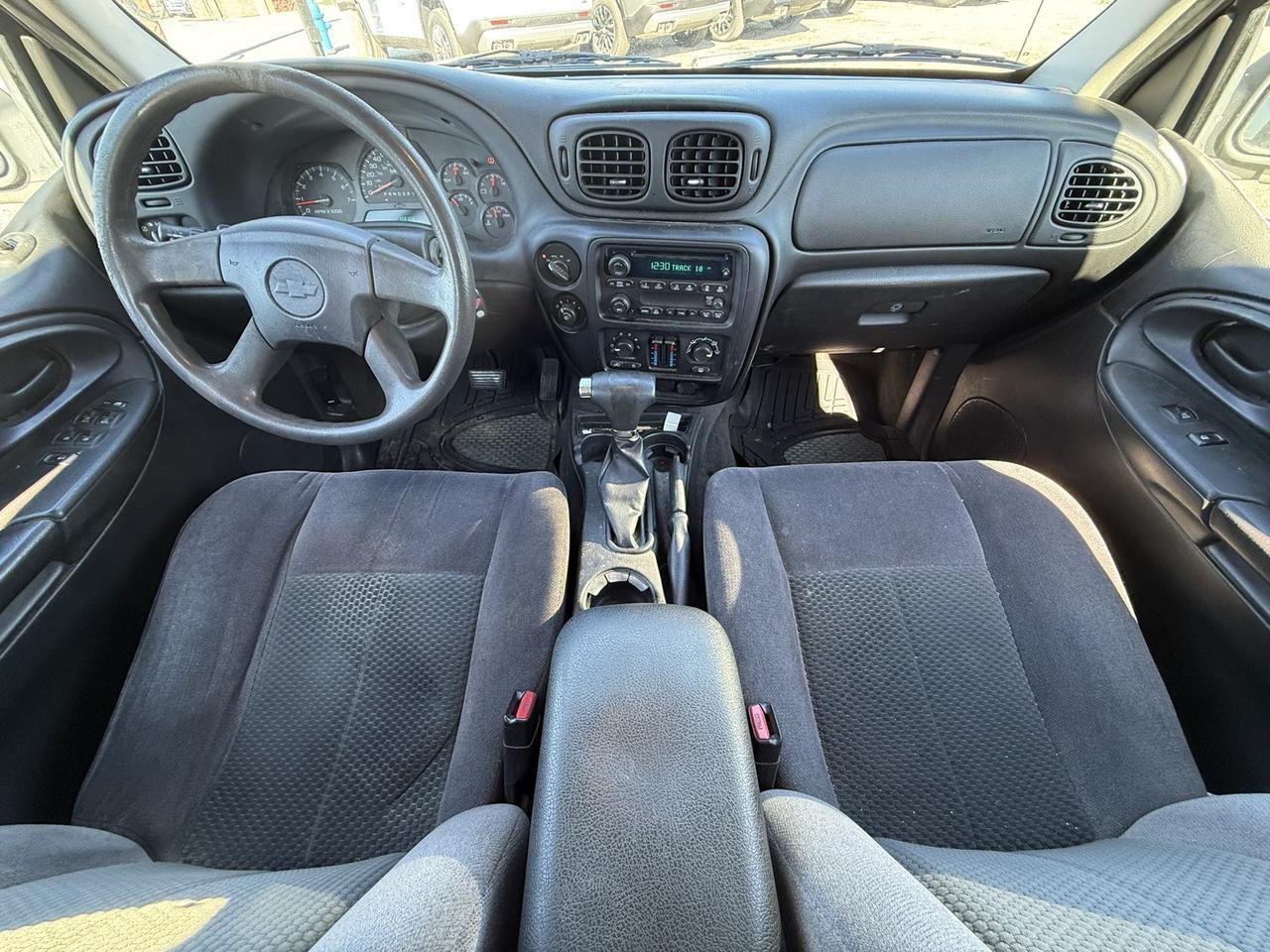 2008 Chevrolet TrailBlazer LT Crestwood KY