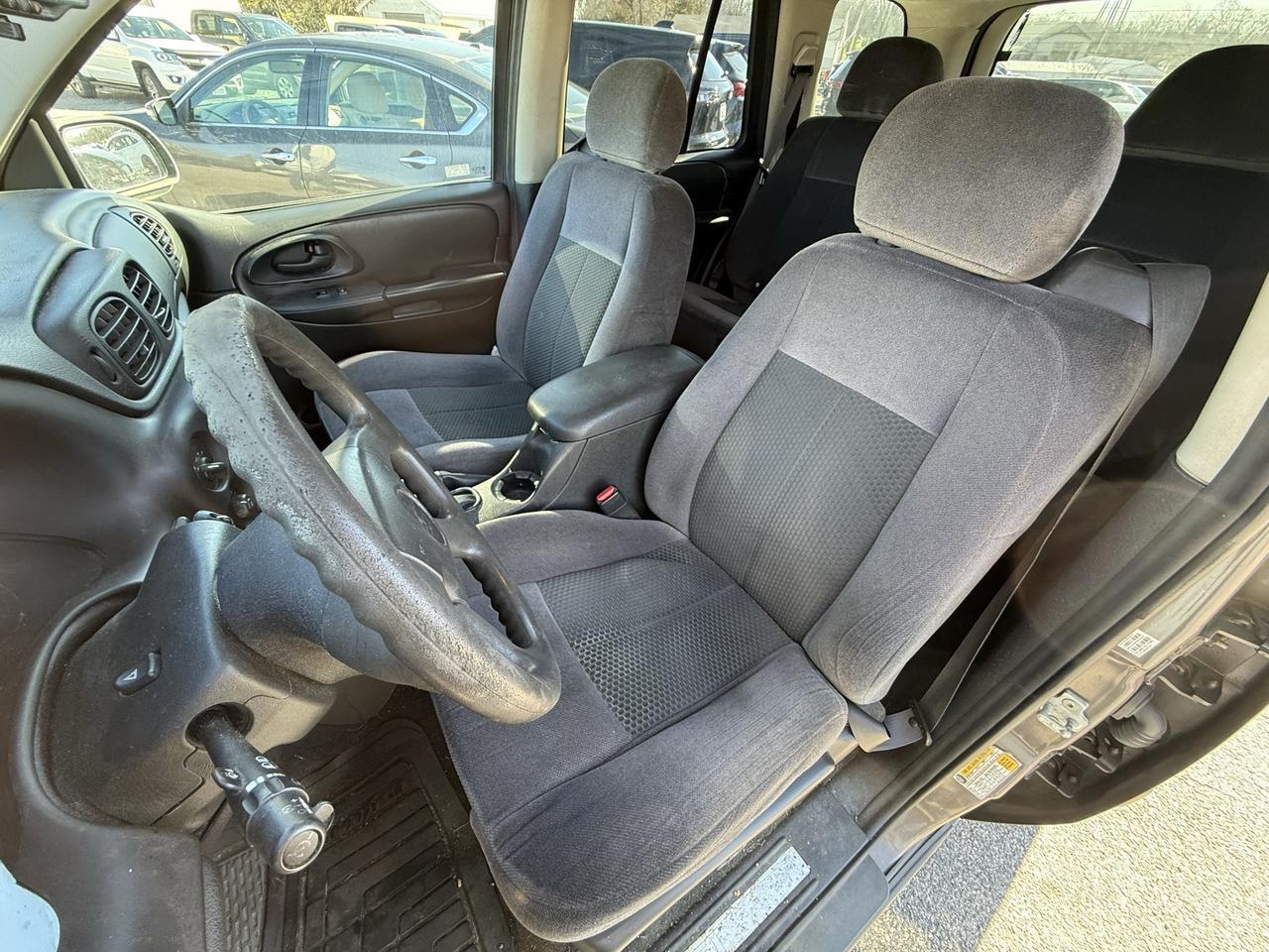 2008 Chevrolet TrailBlazer LT Crestwood KY