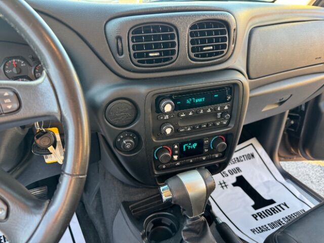 2008 Chevrolet TrailBlazer LT Gaston SC