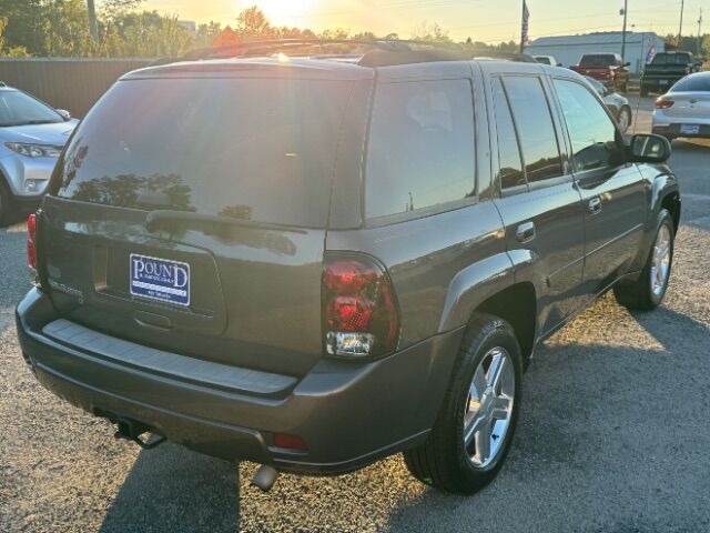 2008 Chevrolet TrailBlazer LT Gaston SC