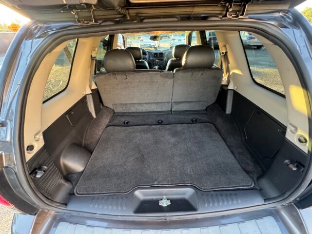 2008 Chevrolet TrailBlazer LT Gaston SC