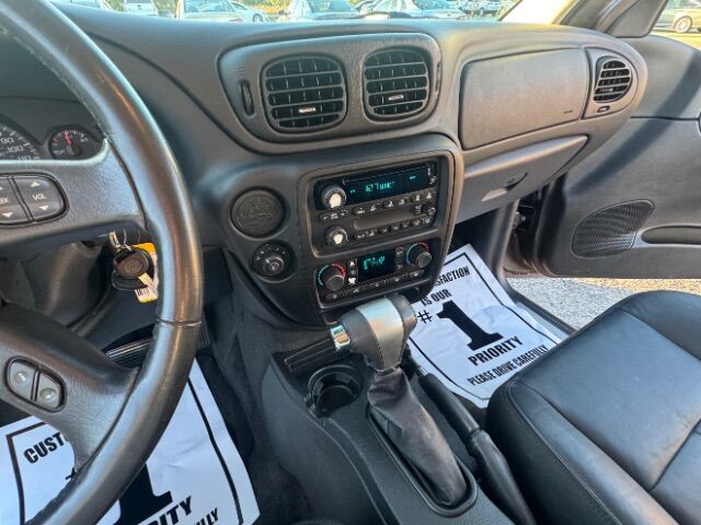 2008 Chevrolet TrailBlazer LT Gaston SC