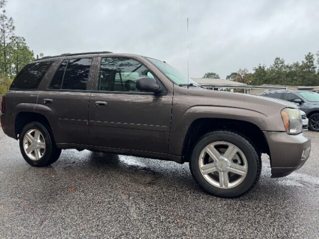 2008 Chevrolet TrailBlazer LT Gaston SC