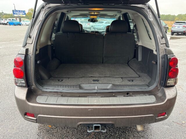 2008 Chevrolet TrailBlazer LT Gaston SC