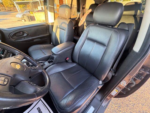 2008 Chevrolet TrailBlazer LT Gaston SC