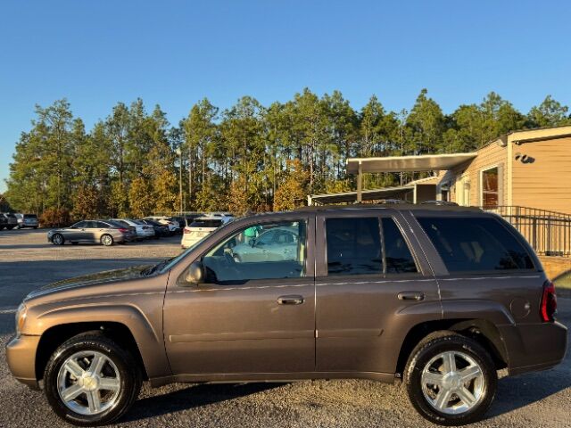2008 Chevrolet TrailBlazer LT Gaston SC