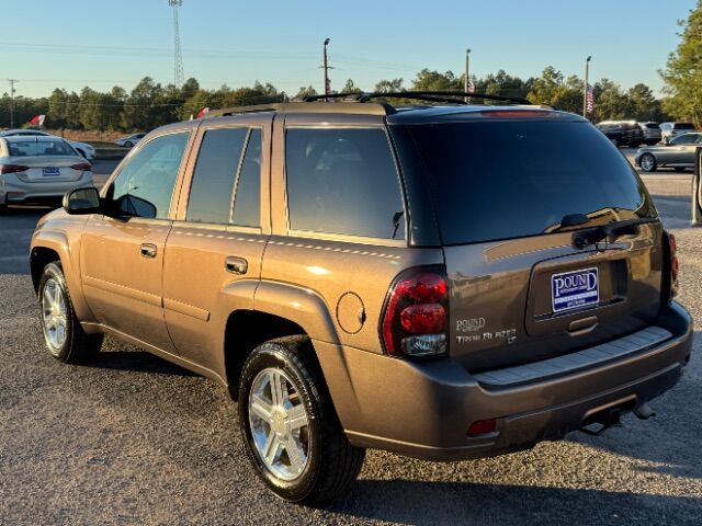 2008 Chevrolet TrailBlazer LT Gaston SC
