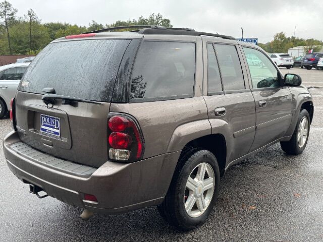2008 Chevrolet TrailBlazer LT Gaston SC