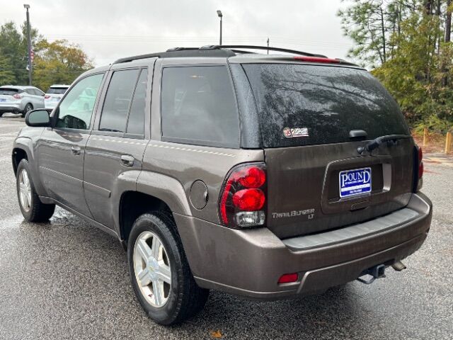 2008 Chevrolet TrailBlazer LT Gaston SC