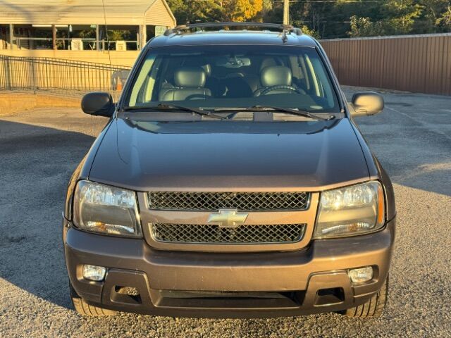 2008 Chevrolet TrailBlazer LT Gaston SC