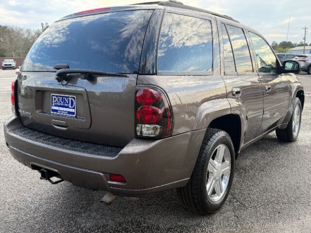 2008 Chevrolet TrailBlazer LT Gaston SC