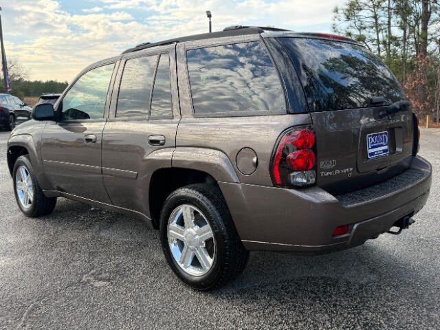 2008 Chevrolet TrailBlazer LT Gaston SC