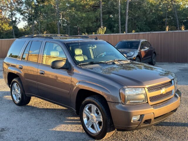 2008 Chevrolet TrailBlazer LT Gaston SC