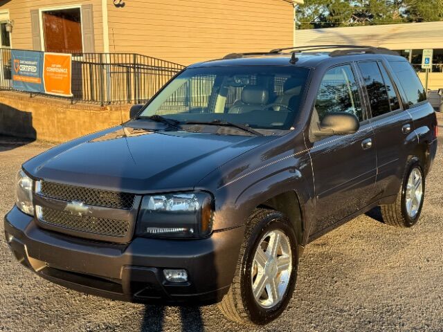 2008 Chevrolet TrailBlazer LT Gaston SC