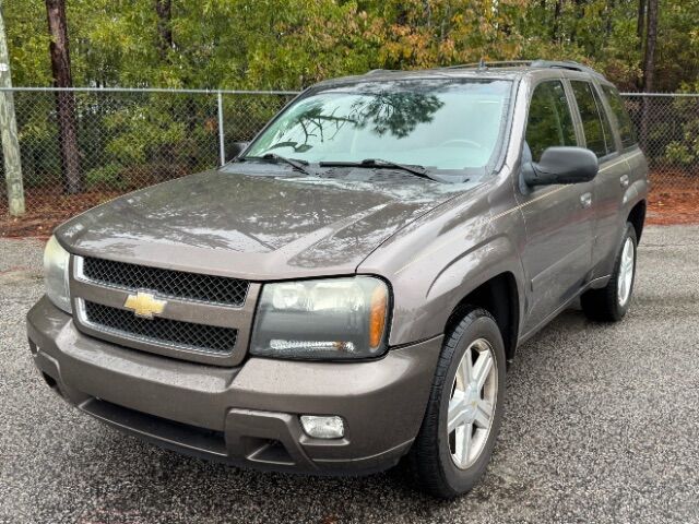 2008 Chevrolet TrailBlazer LT Gaston SC