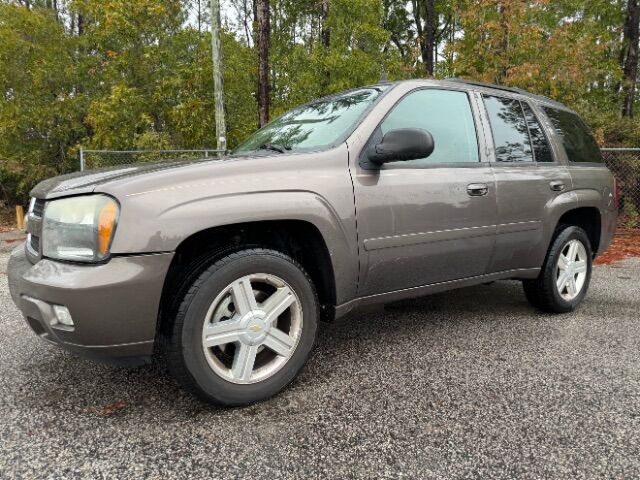 2008 Chevrolet TrailBlazer LT Gaston SC