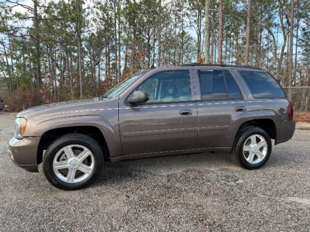 2008 Chevrolet TrailBlazer LT Gaston SC