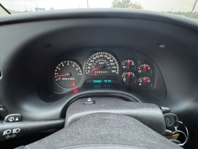 2008 Chevrolet TrailBlazer LT Gaston SC