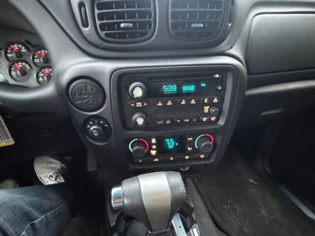 2008 Chevrolet TrailBlazer LT Gaston SC