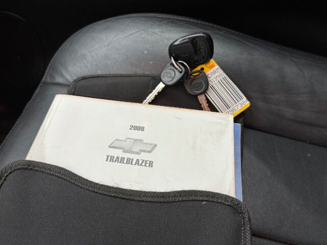 2008 Chevrolet TrailBlazer LT Gaston SC