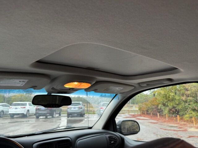 2008 Chevrolet TrailBlazer LT Gaston SC