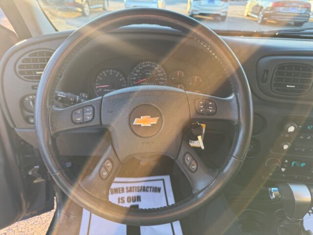 2008 Chevrolet TrailBlazer LT Gaston SC