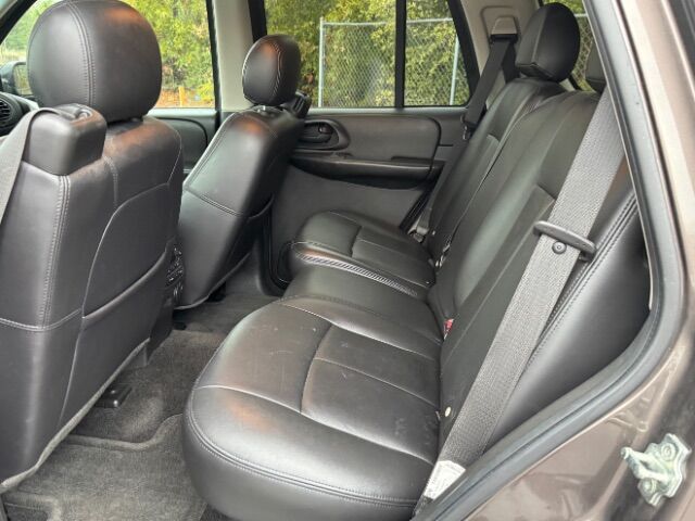 2008 Chevrolet TrailBlazer LT Gaston SC