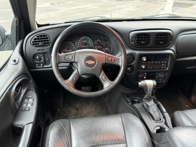 2008 Chevrolet TrailBlazer LT Gaston SC