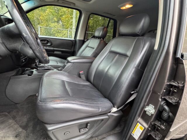 2008 Chevrolet TrailBlazer LT Gaston SC