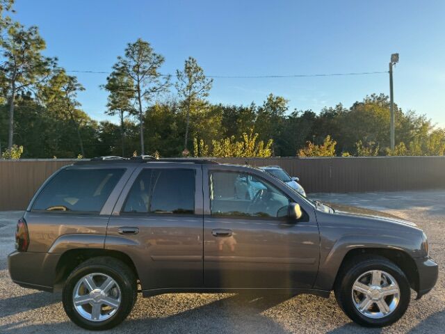 2008 Chevrolet TrailBlazer LT Gaston SC
