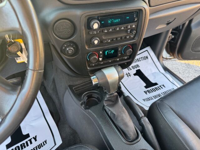 2008 Chevrolet TrailBlazer LT Gaston SC