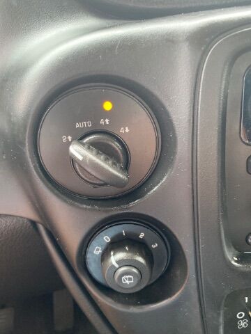 2008 Chevrolet TrailBlazer LT Monroe NC