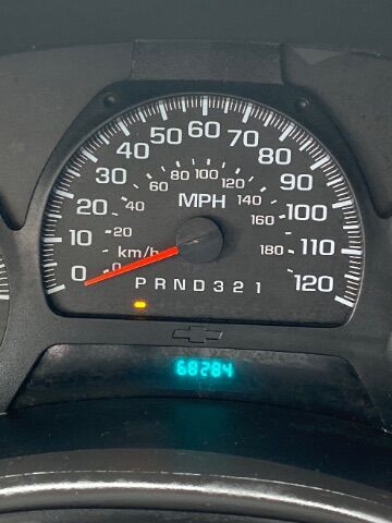 2008 Chevrolet TrailBlazer LT Monroe NC