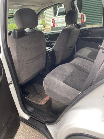 2008 Chevrolet TrailBlazer LT Monroe NC
