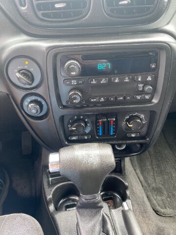 2008 Chevrolet TrailBlazer LT Monroe NC