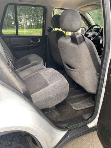 2008 Chevrolet TrailBlazer LT Monroe NC