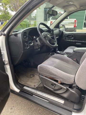 2008 Chevrolet TrailBlazer LT Monroe NC