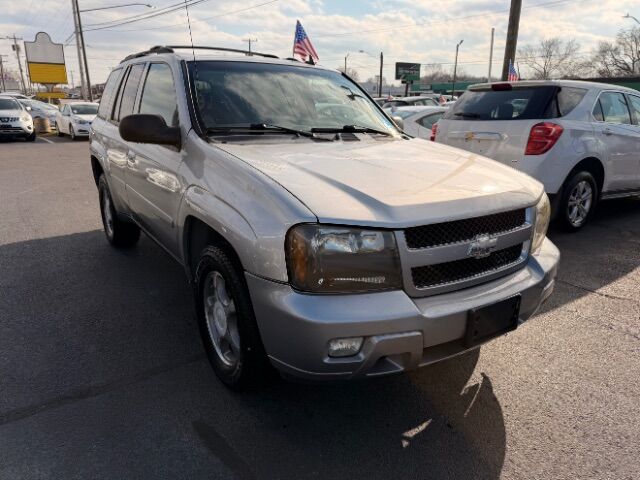 2008 Chevrolet TrailBlazer LT Norfolk VA