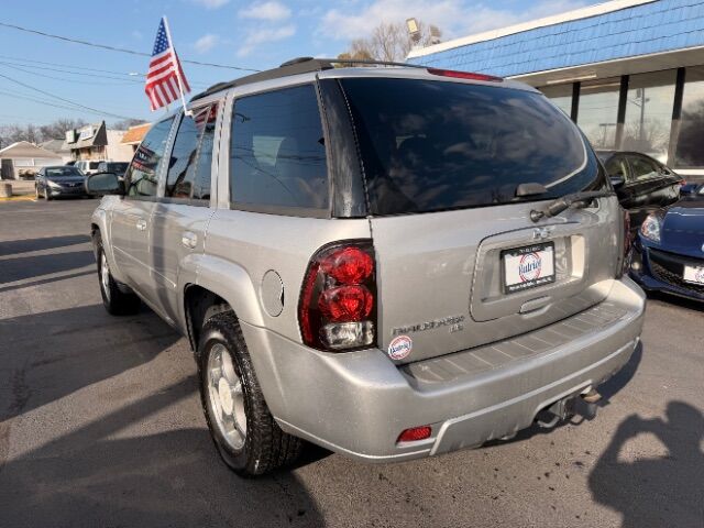 2008 Chevrolet TrailBlazer LT Norfolk VA