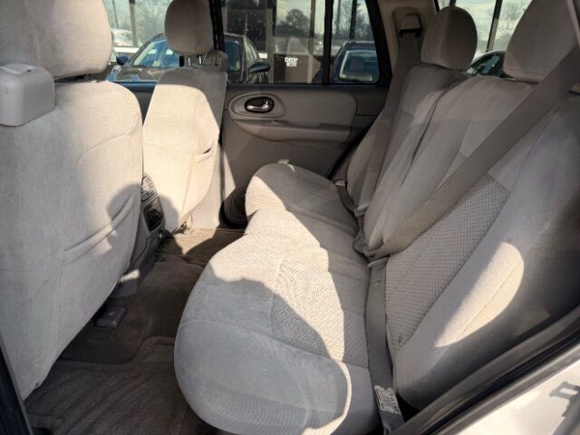 2008 Chevrolet TrailBlazer LT Norfolk VA